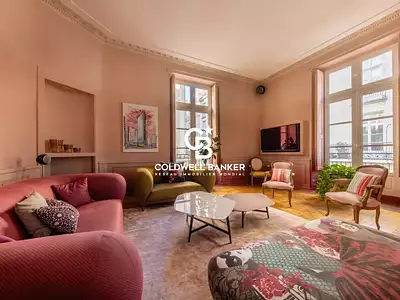 Appartement, 204,7 m²