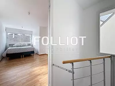 Maison, 49,21 m²
