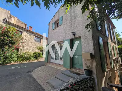 Maison, 79,41 m²