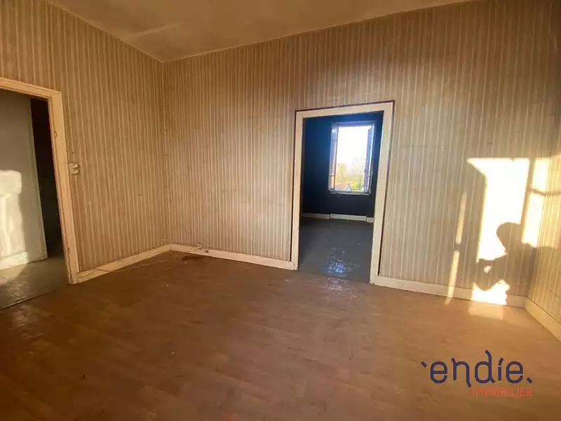 Maison, 135,45 m²