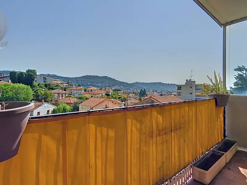 Appartement, 67 m²