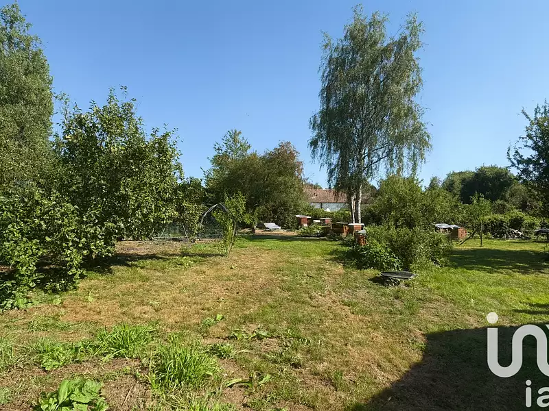 Maison, 180 m²