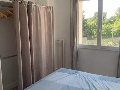 Appartement, 62 m²