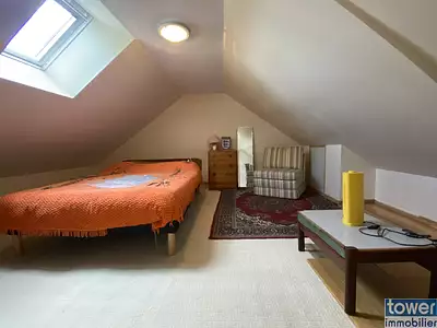 Maison, 175 m²