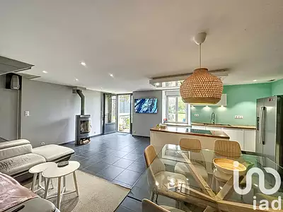 Maison, 110 m²