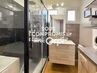 Maison, 95 m²