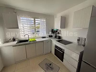 Appartement, 94,3 m²