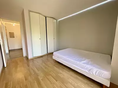 Appartement, 41 m²