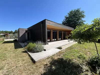 Maison, 127 m²