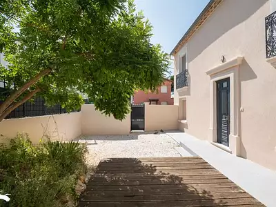 Maison, 75 m²