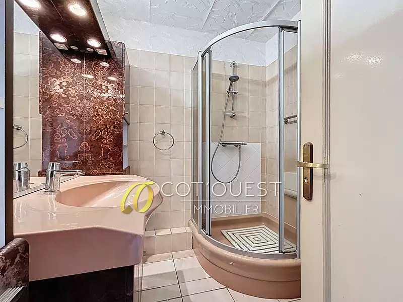 Appartement, 67,1 m²