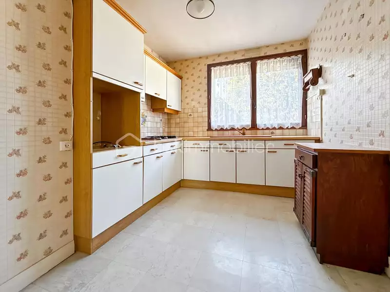 Appartement, 80 m²