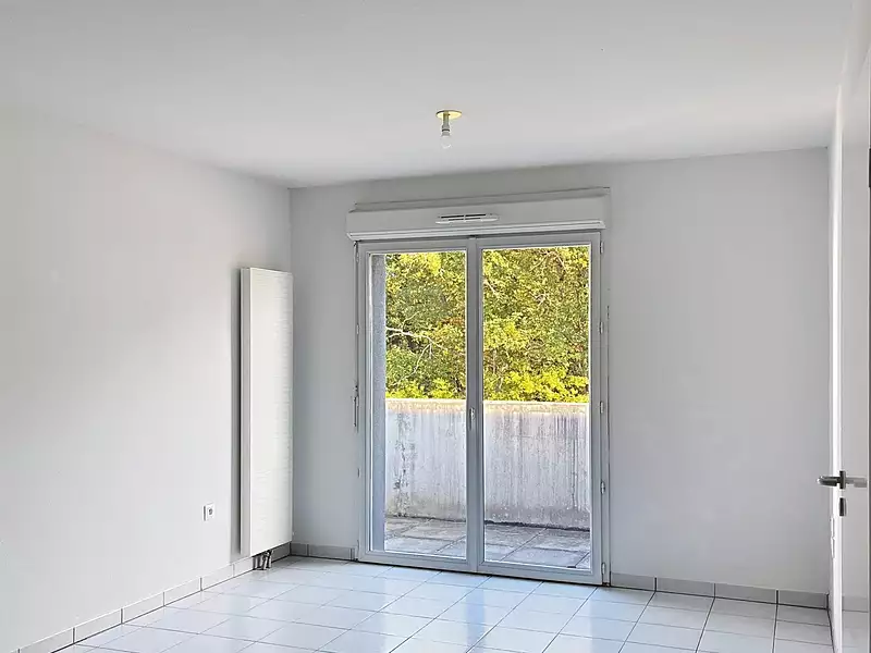 Appartement, 37,38 m²