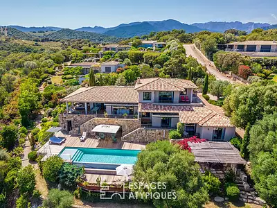 Maison, 300 m²