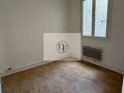 Appartement, 37,8 m²