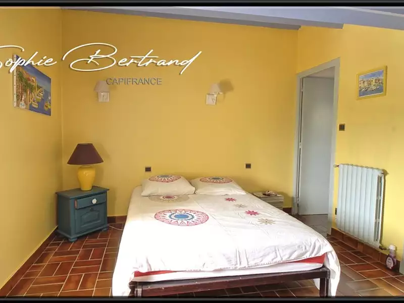 Maison, 236 m²