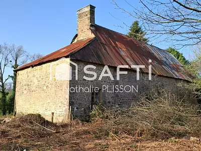 Maison, 100 m²