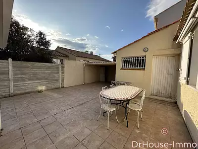 Maison, 109 m²