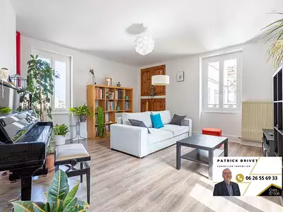 Maison, 72,39 m²