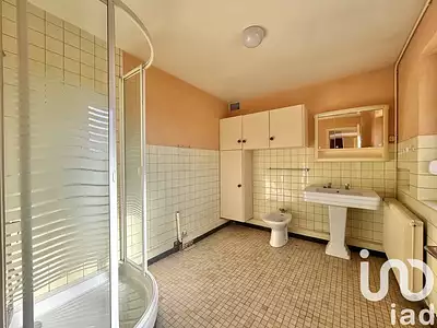 Maison, 90 m²