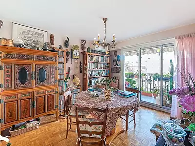 Appartement, 116 m²