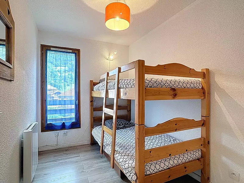 Appartement, 36 m²