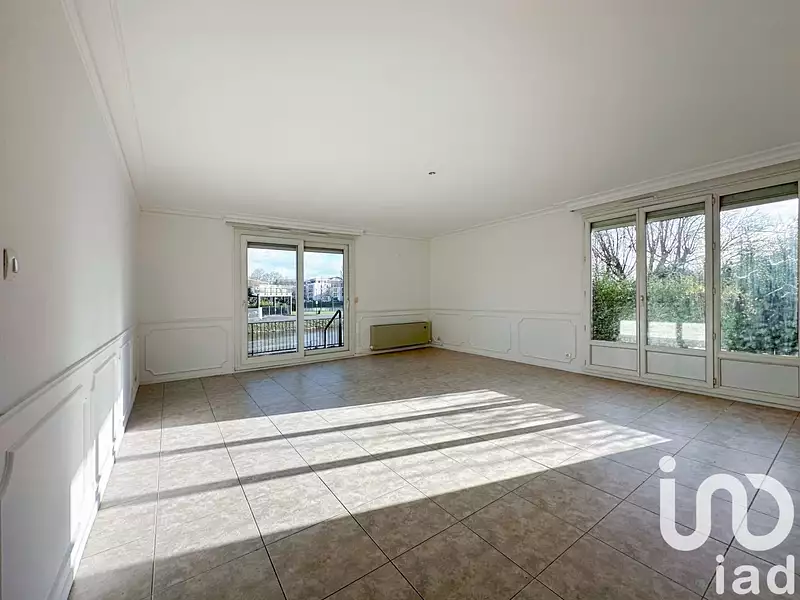 Appartement, 85 m²