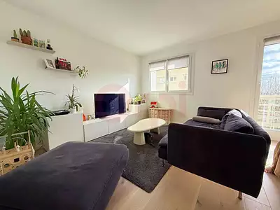 Appartement, 64 m²