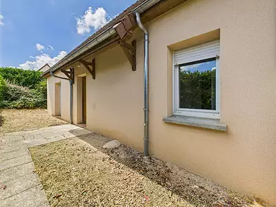 Maison, 95,59 m²