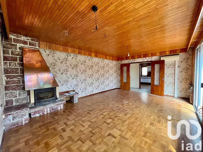 Maison, 155 m²