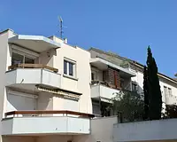 Appartement, 58,28 m²