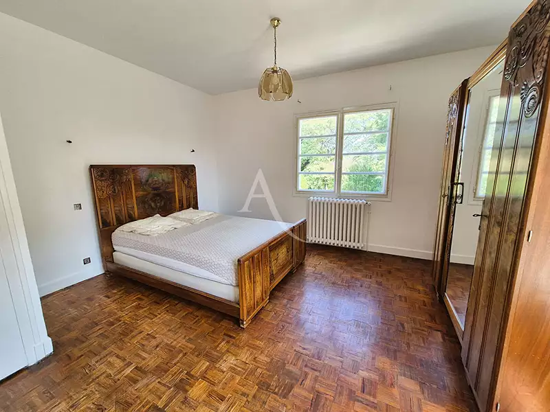 Maison, 200 m²