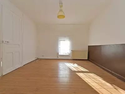 Appartement, 33,85 m²