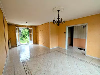 Maison, 90 m²