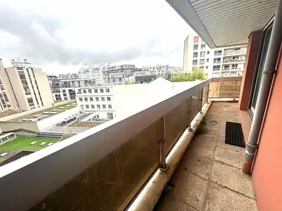 Appartement, 66 m²