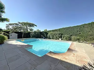 Maison, 218 m²