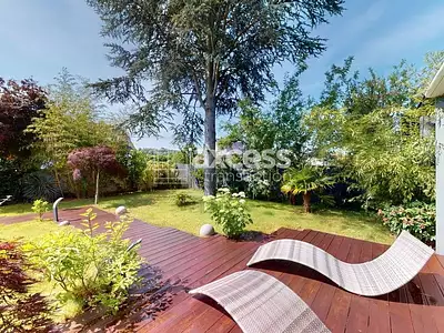 Maison, 164,46 m²