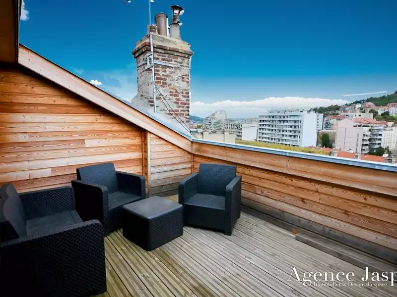Appartement, 132 m²