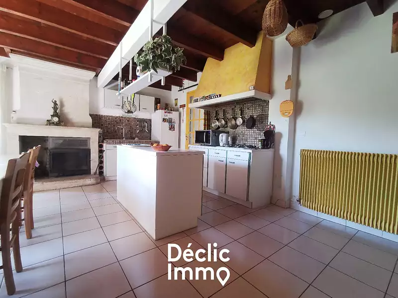Maison, 146 m²
