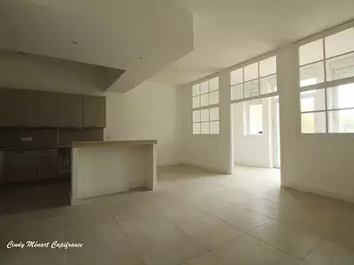 Appartement, 85 m²