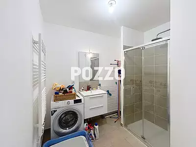 Appartement, 55 m²