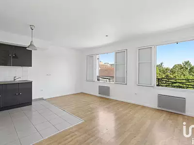 Appartement, 83 m²