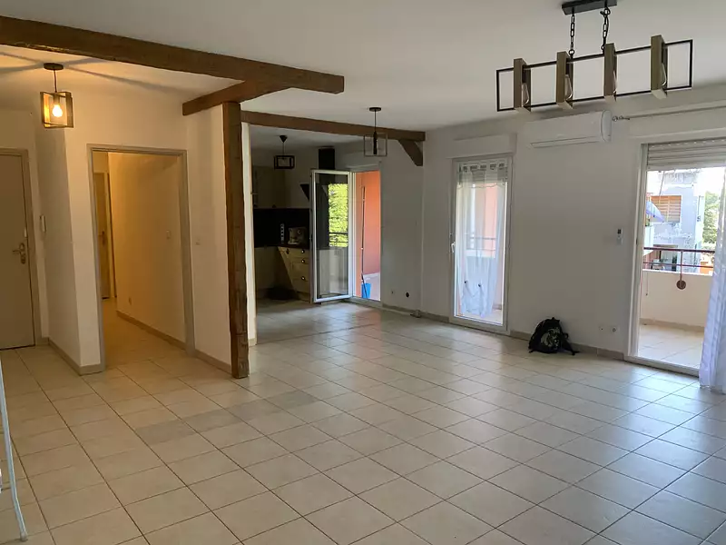 Appartement, 102 m²