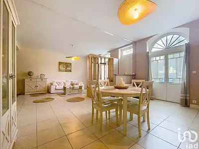 Maison, 155 m²