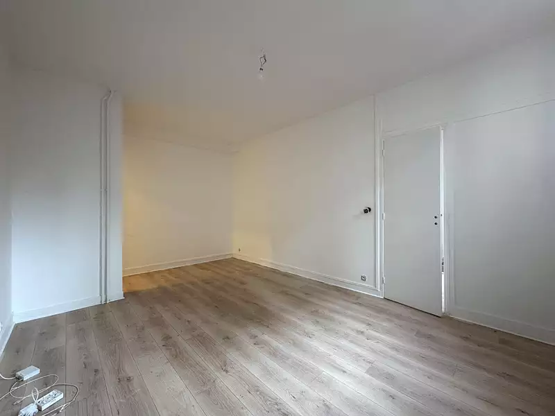 Appartement, 40,54 m²