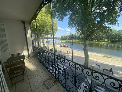 Appartement, 70 m²