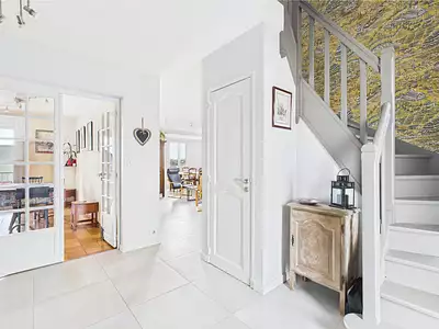 Maison, 200 m²