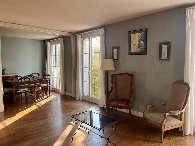 Appartement, 113 m²