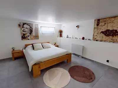 Maison, 123 m²