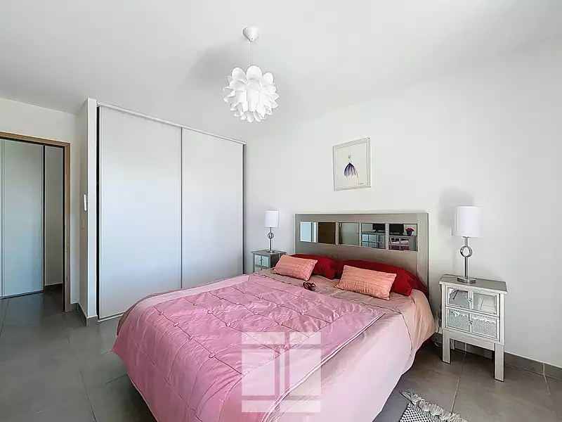 Appartement, 43 m²